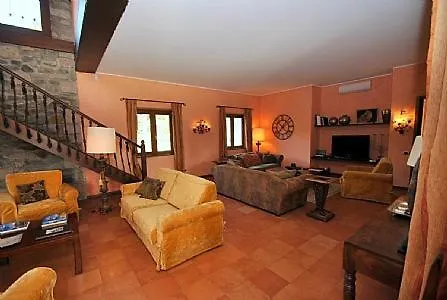 Sleeps 8 Pool Air Con Wifi Villa *