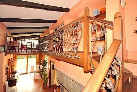 Sleeps 8 Pool Air Con Wifi Villa